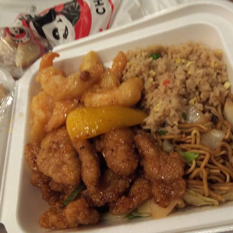 Panda Express