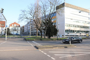 DRK-Landesschule BW gGmbH, Bildungseinrichtung Stuttgart 1