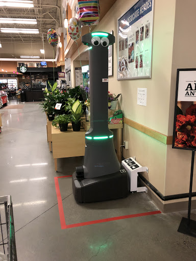 Grocery Store «Giant Food Stores», reviews and photos, 4510 Marketplace Way, Enola, PA 17025, USA