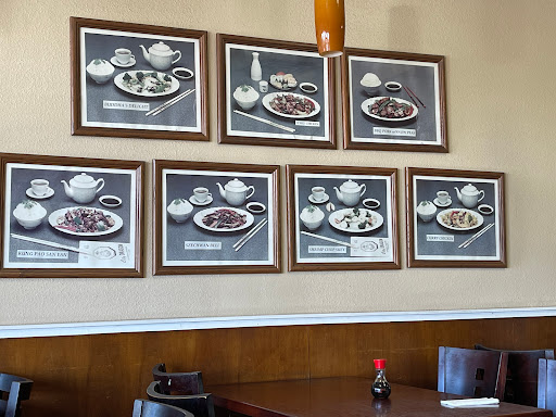 City Dragon Chinese Food image