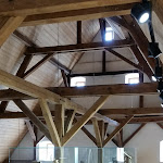 Photo n°10 de l'avis de Guenter.c fait le 31/03/2018 à 12:12 sur le  Bio-Gasthof Friedrichshöhle (by TressBrüder) à Hayingen