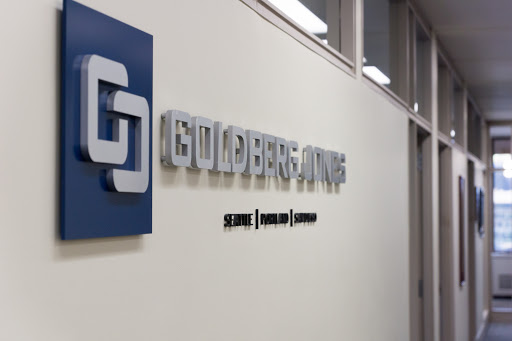 Divorce Lawyer «Goldberg Jones — Divorce For Men», reviews and photos