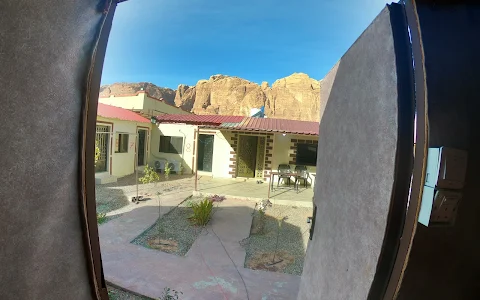 Wadi Rum Oryx Hostel & Tours image