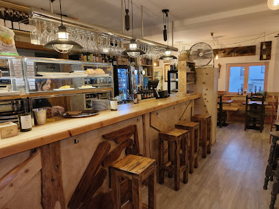 Bar-Restaurante Mode de KR - Pl. Viares, 12, 39340 Suances, Cantabria, Spain