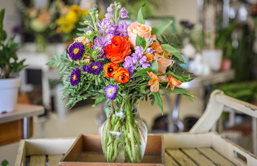 Florist «Donnelly Floral and Event Design», reviews and photos, 111 Sacramento St, Rio Vista, CA 94571, USA