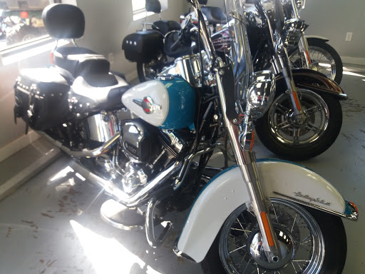 Used Motorcycle Dealer «Highway 191 Motorsports», reviews and photos, 6 Old Brevard Rd, Asheville, NC 28806, USA