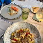 Photo n°1 de l'avis de Matteo.e fait le 02/06/2023 à 19:55 sur le  Il Re di Girgenti - RESTAURANT à Agrigento