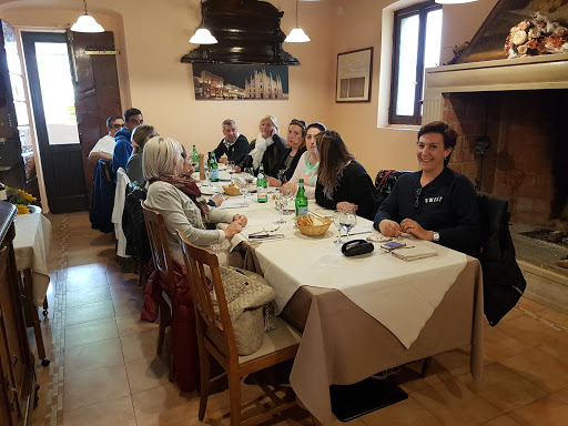 Antica Trattoria Bagutto dal 1284 in Milan, Città Metropolitana di Milano