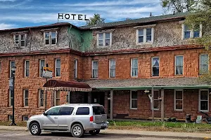 Braun Historic Hotel image