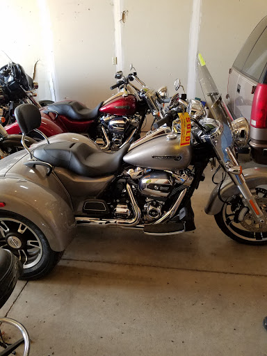 Harley-Davidson Dealer «Zylstra Harley-Davidson®», reviews and photos, 1930 E 13th St, Ames, IA 50010, USA