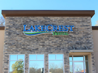 Lakecrest Dental - Sand Springs