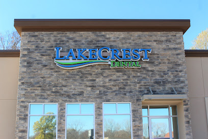 Lakecrest Dental - Sand Springs