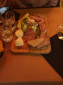 Charcuterie du Restaurant La Marmite à Paris - n°4