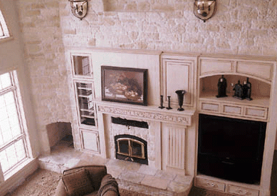 Cabinet Maker «Wilco Cabinet Makers Inc», reviews and photos, 1844 Sal St, Green Bay, WI 54302, USA