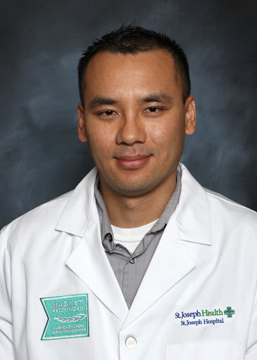Andrew C. Phan, MD