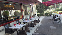 Atmosphère du Restaurant marocain Le souk Provençal à Aix-en-Provence - n°1