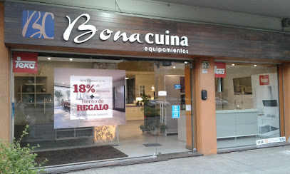 Bonacuina. Av Italia