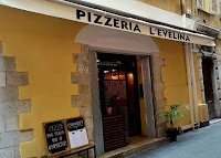 Photos du propriétaire du Pizzeria L’evelina à Nice - n°1