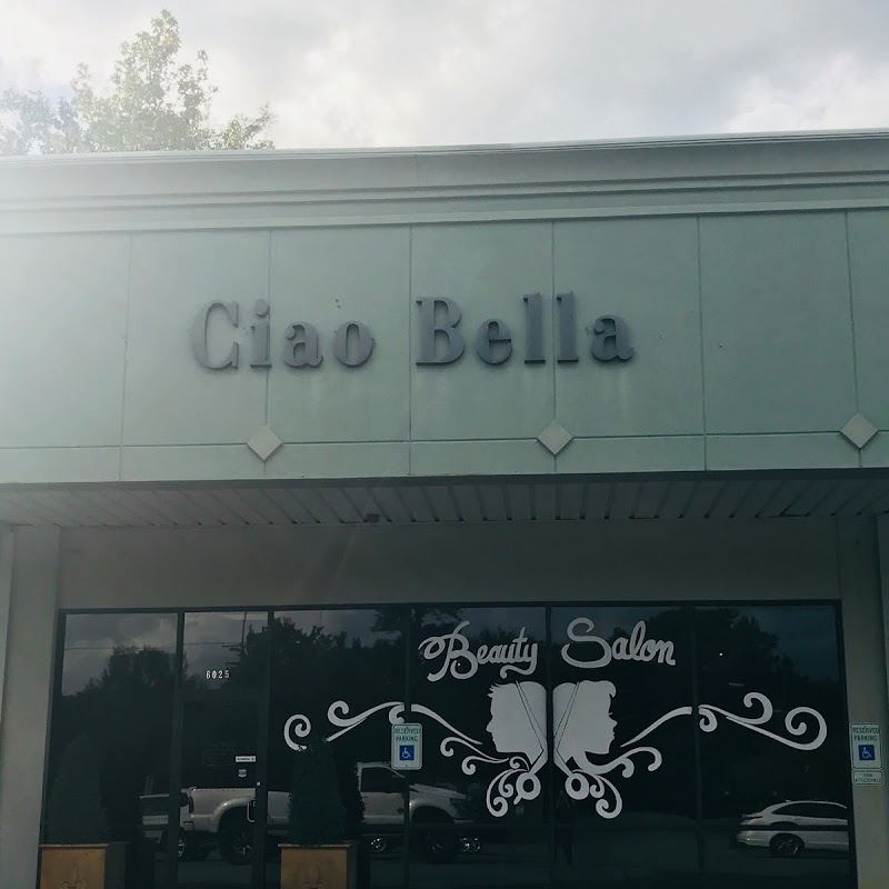 Ciao Bella Salon