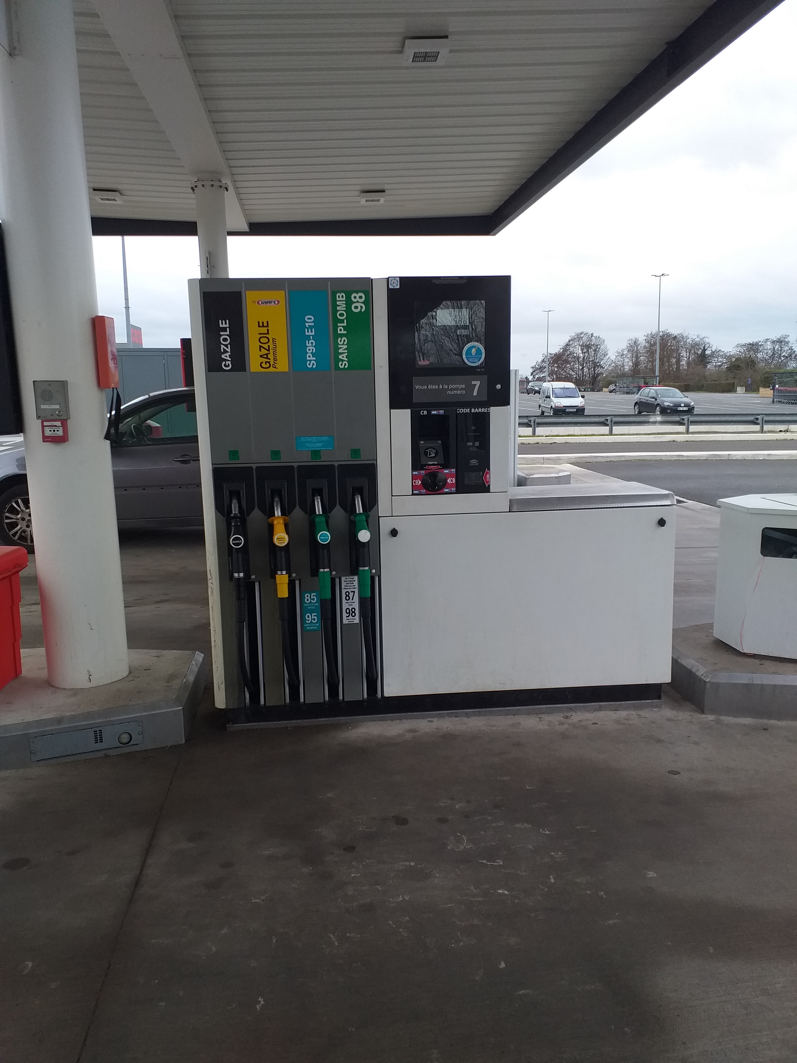 Photo n° 3 de l'avis de Caro.A fait le 20/02/2023 à 17:28