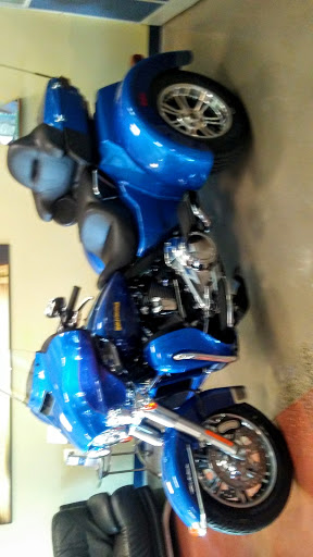 Motorcycle Dealer «Atlantic County Harley-Davidson», reviews and photos, 219 E White Horse Pike, Galloway, NJ 08205, USA