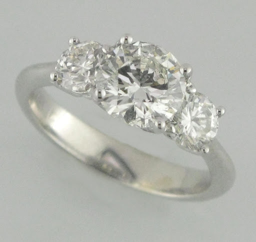 Jewelry Designer «Philip Voetsch Jewelry By Design», reviews and photos, 7608 State Line Rd, Prairie Village, KS 66208, USA