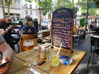 Atmosphère du Restaurant Le P'tit Zinc à Paris - n°4