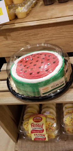 Grocery Store «Lowes Foods», reviews and photos, 215 International Dr, Myrtle Beach, SC 29579, USA