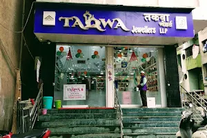 Taqwa Jewellers LLP image