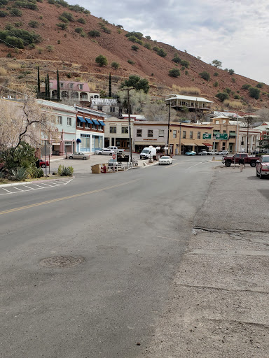 Coffee Shop «Bisbee Coffee Company», reviews and photos, 2 Main St, Bisbee, AZ 85603, USA