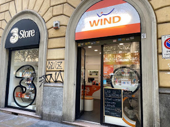 Windtre Store Corso Vittorio Emanuele II 37