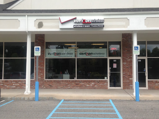 Cell Phone Store «Wireless Icon Verizon Wireless Premium Retailer», reviews and photos, 1485 NY-9D # B5, Wappingers Falls, NY 12590, USA