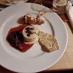 Photo n°1 de l'avis de Hans.o fait le 04/02/2022 à 15:58 sur le  Lindenkeller à Tiefenbach