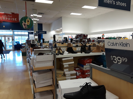 Department Store «Marshalls», reviews and photos, 8 Allstate Rd, Dorchester, MA 02125, USA