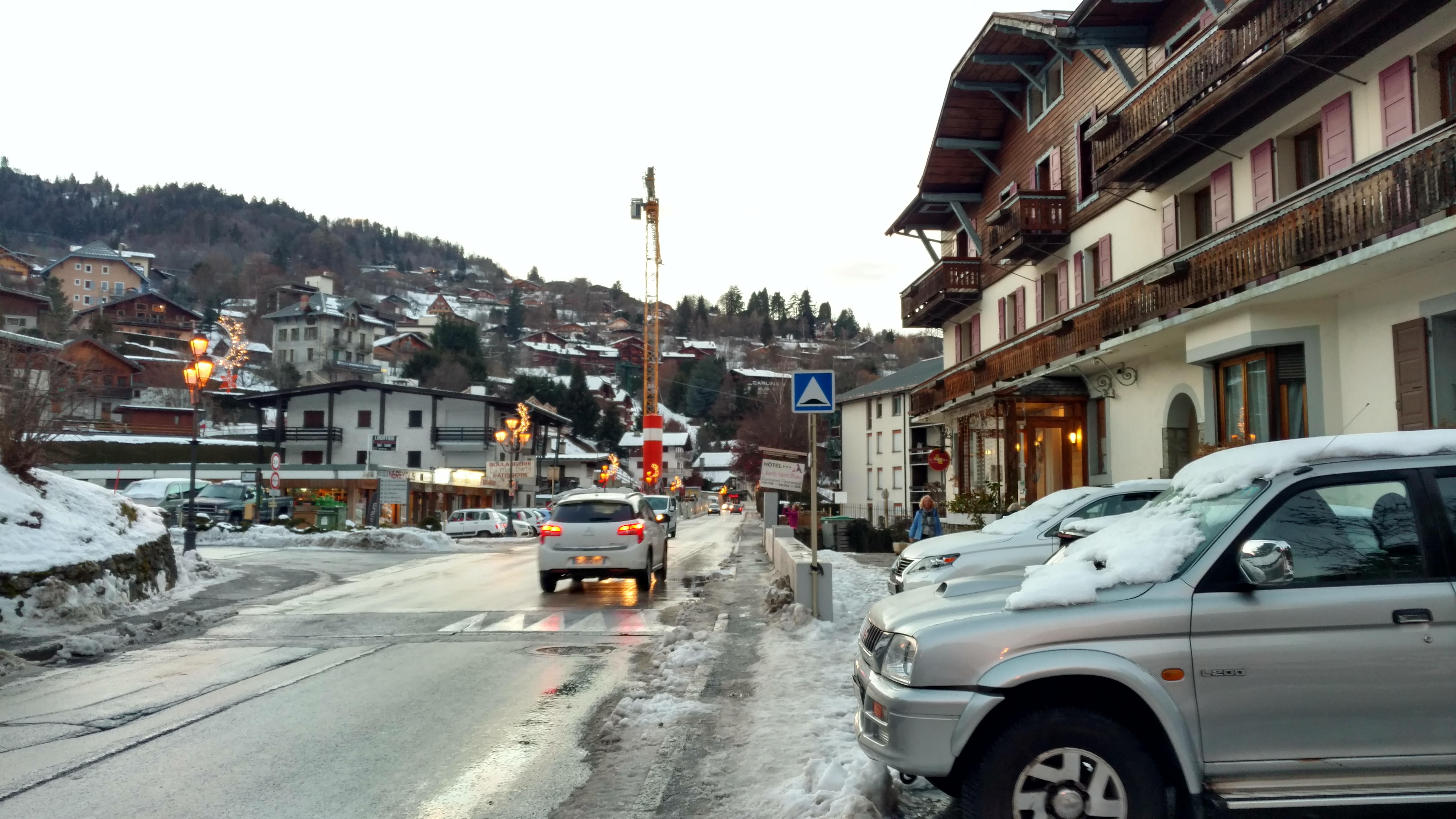 Photo n° 1 de l'avis de Braham.m fait le 16/01/2019 à 19:10