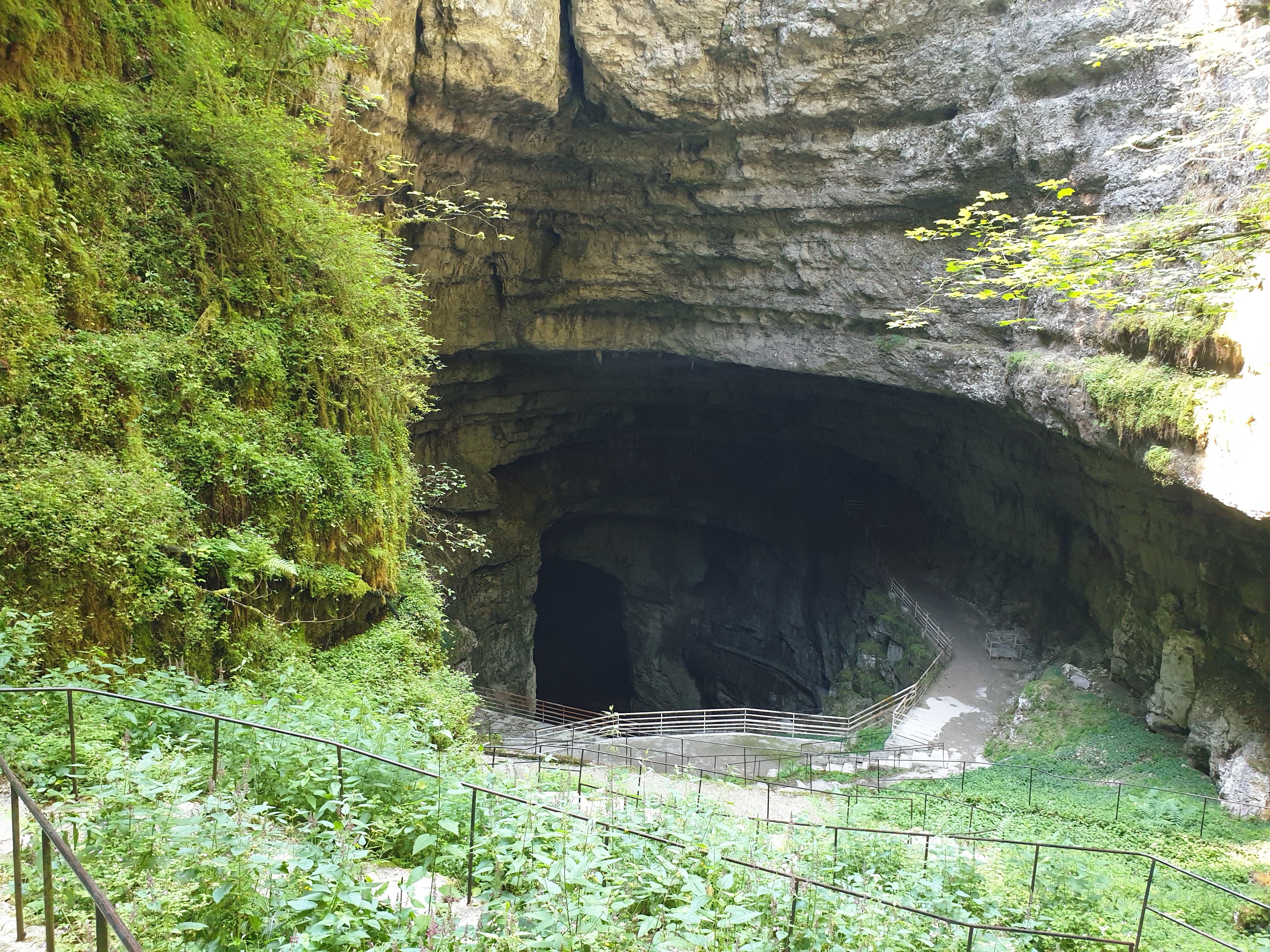 Photo n° 9 de l'avis de Marcel.H fait le 16/08/2019 à 16:28