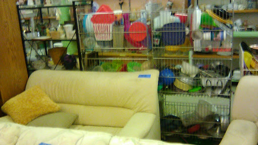 Thrift Store «Northwind Ministries Thrift Store», reviews and photos, 808 Dixon Blvd, Cocoa, FL 32922, USA