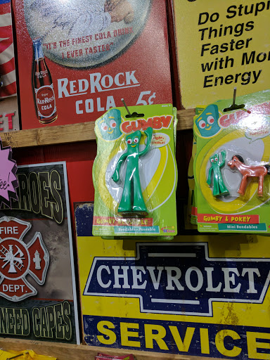 Candy Store «Rocket Fizz Ankeny», reviews and photos, 1550 N Ankeny Blvd #104, Ankeny, IA 50023, USA