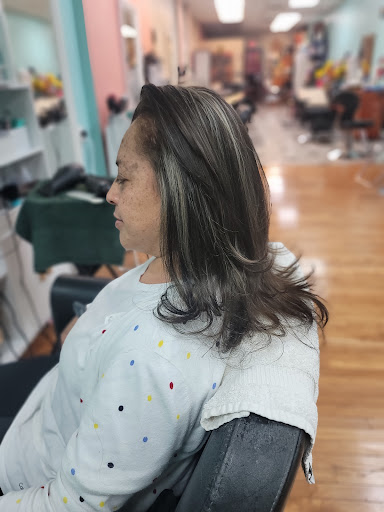 Beauty Salon «Mexico En La Piel Beauty Salon», reviews and photos, 1235 Main Ave, Clifton, NJ 07011, USA