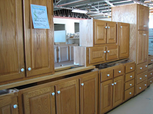 Used Appliance Store «Habitat ReStore Fort Walton Beach», reviews and photos, 39 Eglin Pkwy S, Fort Walton Beach, FL 32548, USA