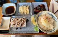 Plats et boissons du Restaurant japonais MA.SU Fontainebleau - n°5