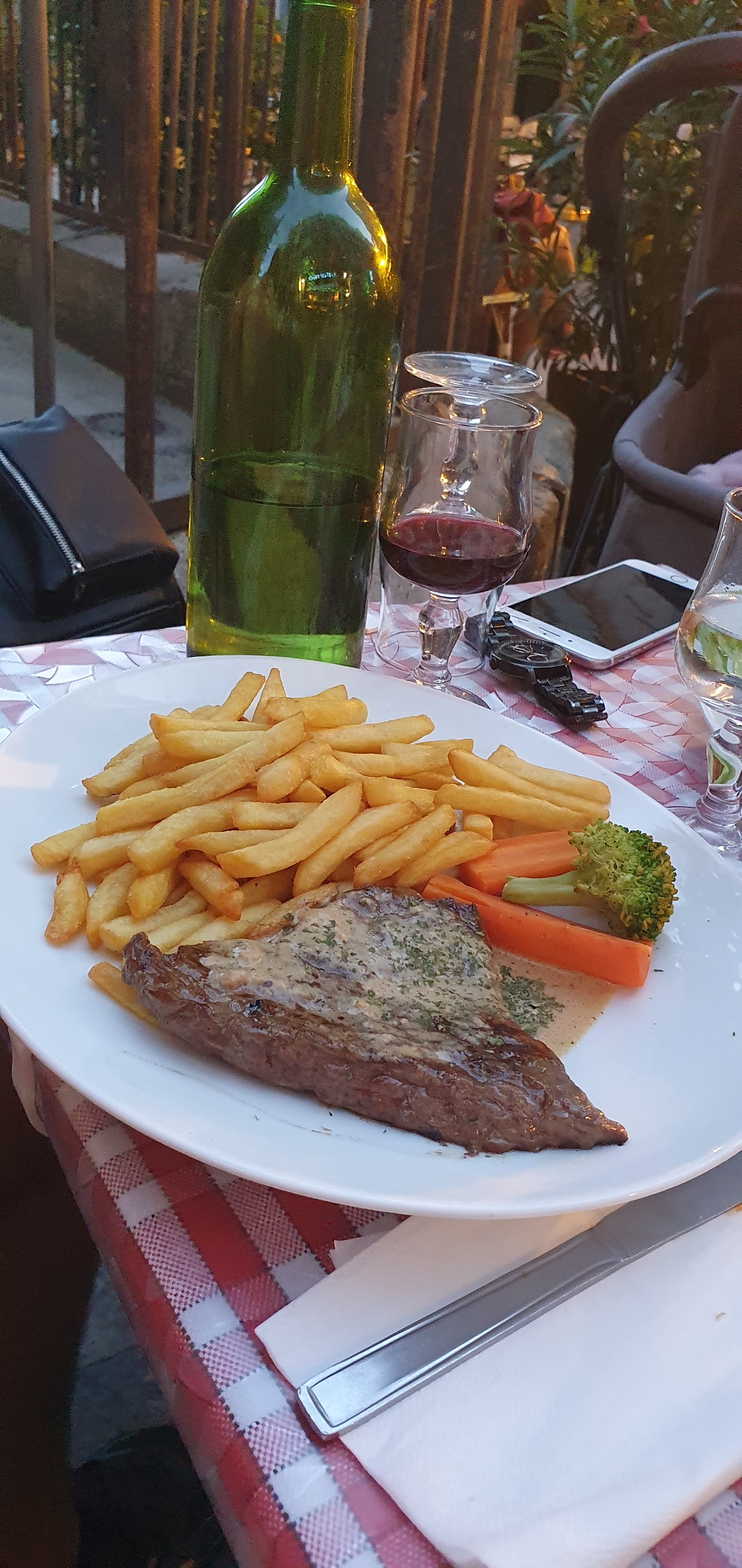 Photo n° 3 de l'avis de Irina.i fait le 14/09/2020 à 08:35
