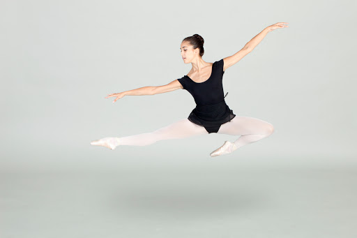 Imagen del negocio Escuela de ballet Miriam Sicilia en Pozuelo de Alarcón, Madrid