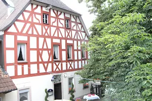 Landgasthof Schuh Kleinseebach image