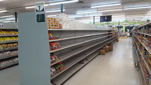 Grocery Store «1st Spring Supermarket», reviews and photos, 10681 E Colonial Dr, Orlando, FL 32817, USA