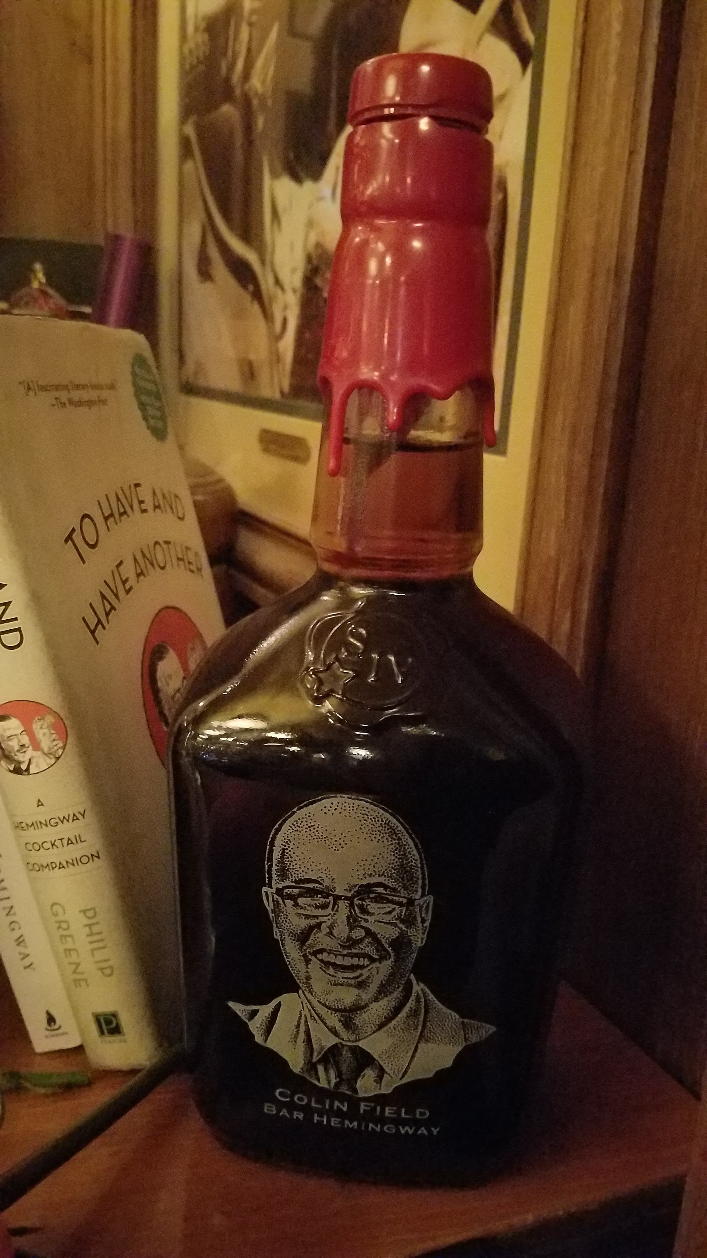 Photo n° 3 de l'avis de Joe.n fait le 29/04/2018 à 20:06