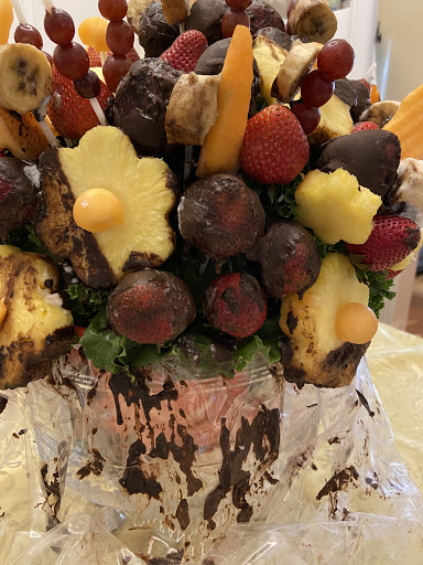 Gift Shop «Edible Arrangements», reviews and photos, 2585 South Rd, Poughkeepsie, NY 12601, USA