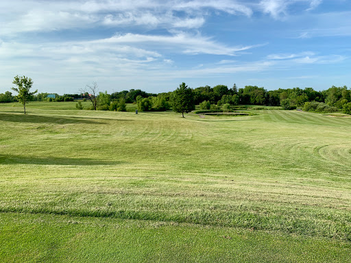 Golf Club «Boulder Pointe Golf Club», reviews and photos, 9575 Glenborough Dr, Elko, MN 55020, USA