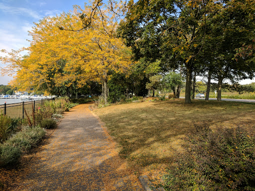 Nature Preserve «Kishwauketoe Nature Conservancy», reviews and photos, 251 Elkhorn Rd, Williams Bay, WI 53191, USA