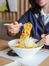 Photos du propriétaire du Restaurant japonais authentique Japanos Ramen Bar à Paris - n°12